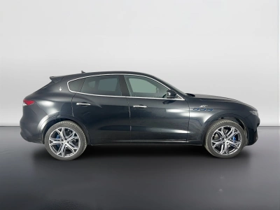 3 - Maserati Levante Cascioli Group