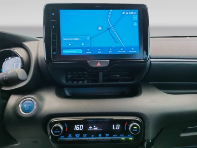 10 - Toyota Yaris Cascioli Group