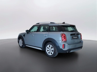 7 - MINI Countryman Cascioli Group