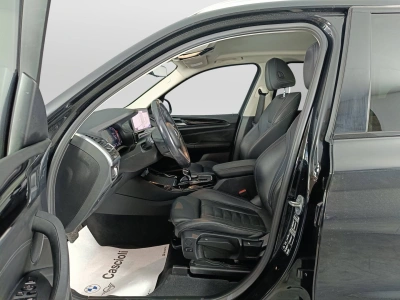 8 - BMW X3 Cascioli Group