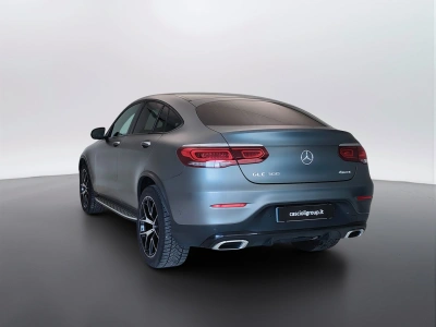 7 - Mercedes-Benz GLC Cascioli Group