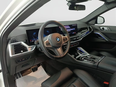 7 - BMW X6 Cascioli Group