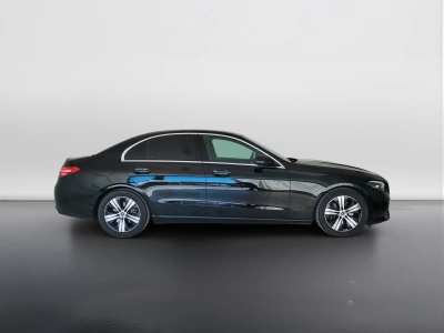 4 - Mercedes-Benz Classe C Cascioli Group
