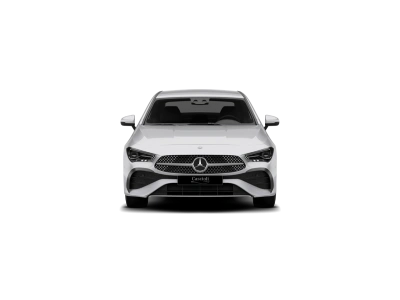 2 - Mercedes-Benz CLA Cascioli Group