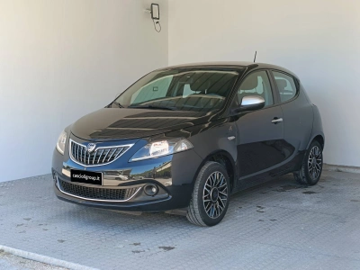 1 - Lancia Ypsilon Cascioli Group