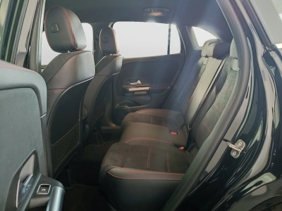 9 - Mercedes-Benz GLA Cascioli Group