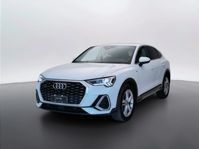 1 - Audi Q3 Cascioli Group
