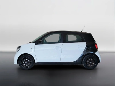 8 - smart forfour Cascioli Group
