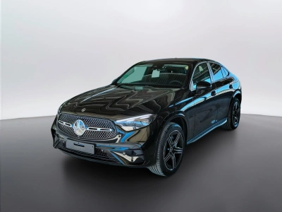 1 - Mercedes-Benz GLC Cascioli Group