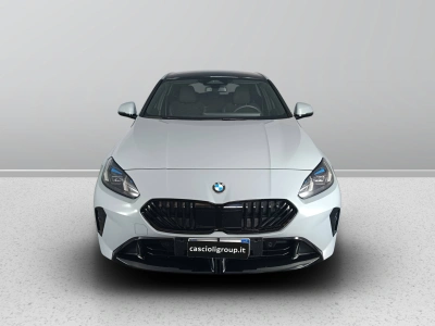 2 - BMW Serie 1 Cascioli Group