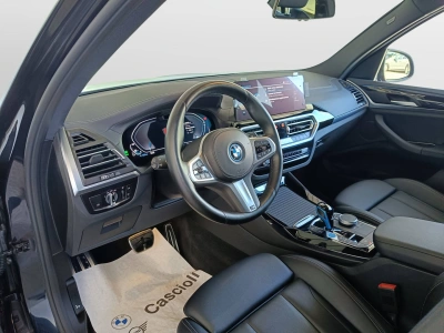 7 - BMW iX3 Cascioli Group