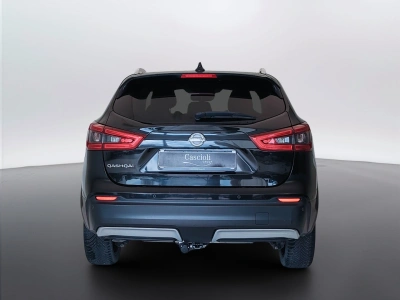 6 - Nissan Qashqai Cascioli Group