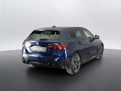 4 - BMW Serie 1 Cascioli Group