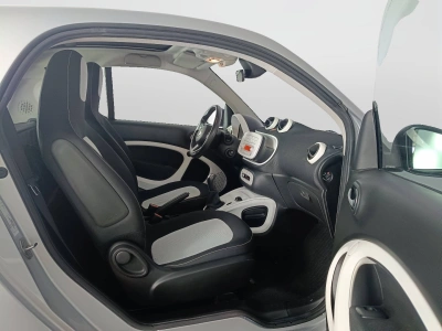 10 - smart FORTWO 3ªS. Cascioli Group