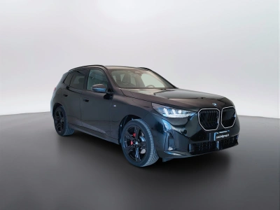 3 - BMW X3 Cascioli Group