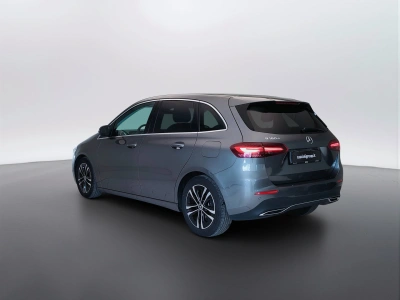 7 - Mercedes-Benz Classe B Cascioli Group