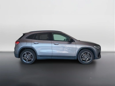 4 - Mercedes-Benz GLA Cascioli Group