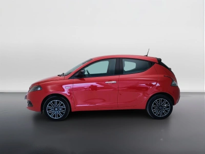 3 - Lancia Ypsilon Cascioli Group