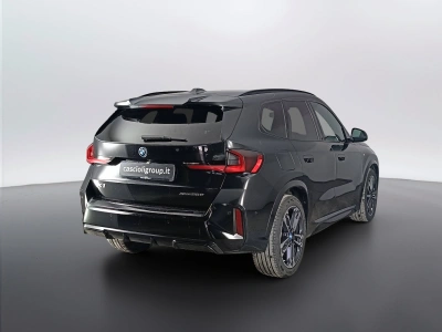 4 - BMW X1 Cascioli Group