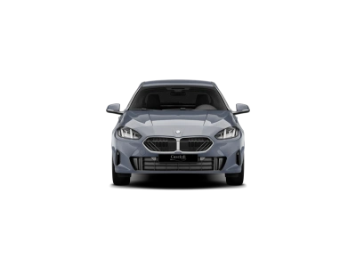 1 - BMW Serie 1 Cascioli Group
