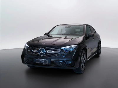 7 - Mercedes-Benz GLC Cascioli Group