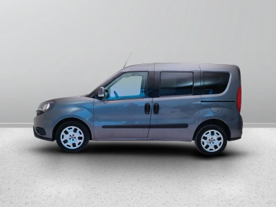 3 - Fiat Doblo Cargo 2015 Cascioli Group