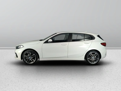 6 - BMW Serie 1 Cascioli Group