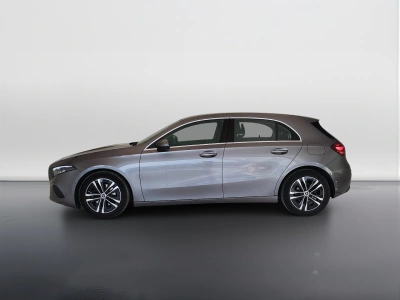 3 - Mercedes-Benz Classe A Cascioli Group