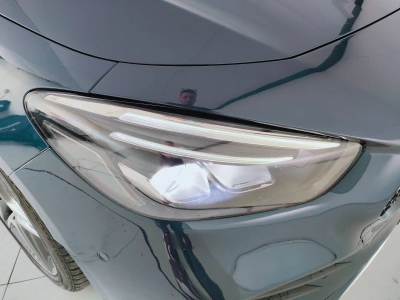 10 - Mercedes-Benz Classe B Cascioli Group