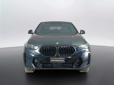 2 - BMW X6 Cascioli Group