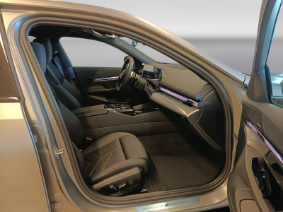10 - BMW i5 Cascioli Group