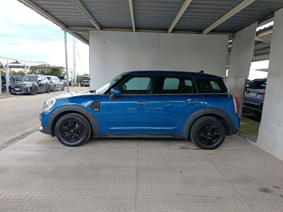 6 - MINI Countryman Cascioli Group