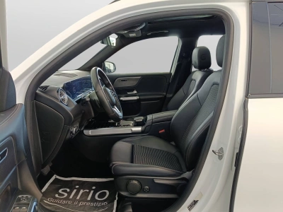 8 - Mercedes-Benz GLB Cascioli Group