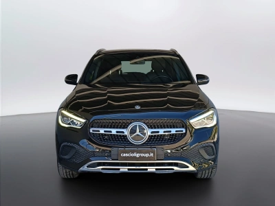 2 - Mercedes-Benz GLA Cascioli Group