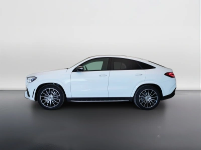 8 - Mercedes-Benz GLE Cascioli Group