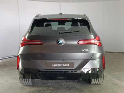 5 - BMW X3 Cascioli Group