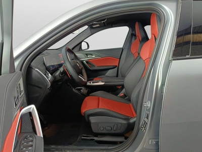 8 - BMW X2 M Cascioli Group