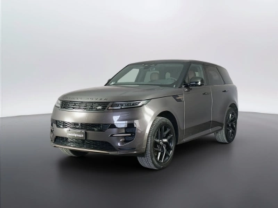 1 - Land rover Range Rover Sport Cascioli Group