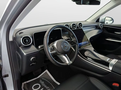 7 - Mercedes-Benz GLC Cascioli Group