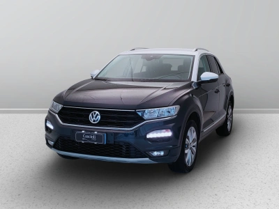 1 - Volkswagen T Cascioli Group