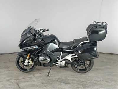 5 - BMW Motorrad RT Cascioli Group