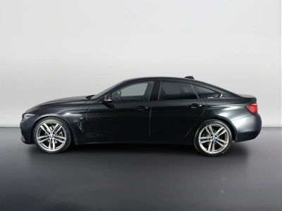 6 - BMW Serie 4 Cascioli Group