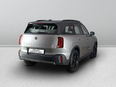 4 - MINI Countryman Cascioli Group