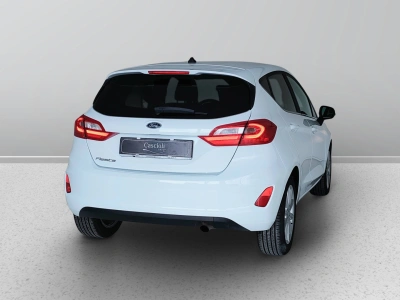 6 - Ford Fiesta Cascioli Group