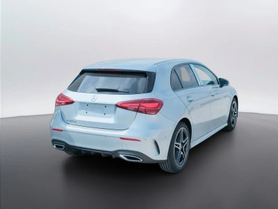 5 - Mercedes-Benz Classe A Cascioli Group