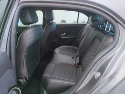 10 - Mercedes-Benz Classe A Cascioli Group