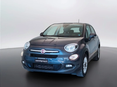 1 - Fiat 500 Cascioli Group