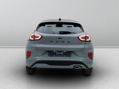 4 - Ford Puma Cascioli Group