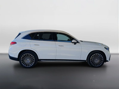 3 - Mercedes-Benz GLC Cascioli Group