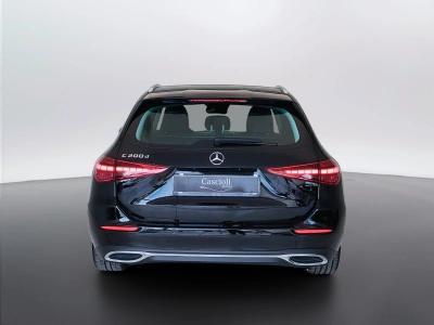 6 - Mercedes-Benz Classe C Cascioli Group